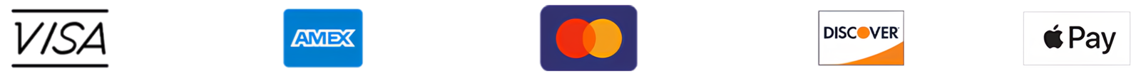 Payment logo