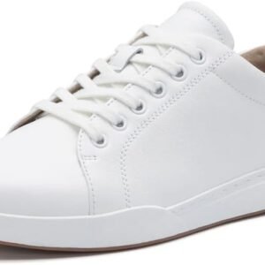 Women's Arch Support Casual Sneakers Comfortable Walking Shoes with Orthotic Insole