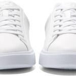 Women's Classic Casual Low Top Flat Sneakers Comfortable Everyday Walking Shoes