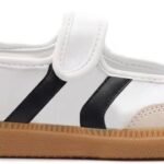 Women's Retro Casual Sneakers Lightweight Comfortable Slip On Walking Shoes