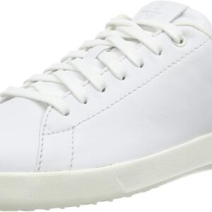 Women's Low Top Tennis Sneakers Casual Comfortable Flat Walking Shoes